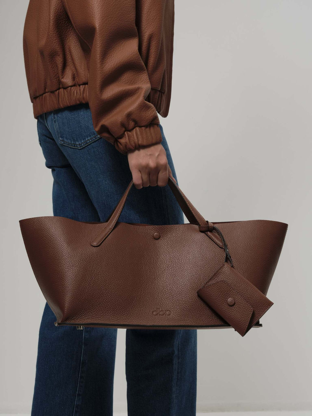 Сумка Dari DBR 31136 коппер  фото 3