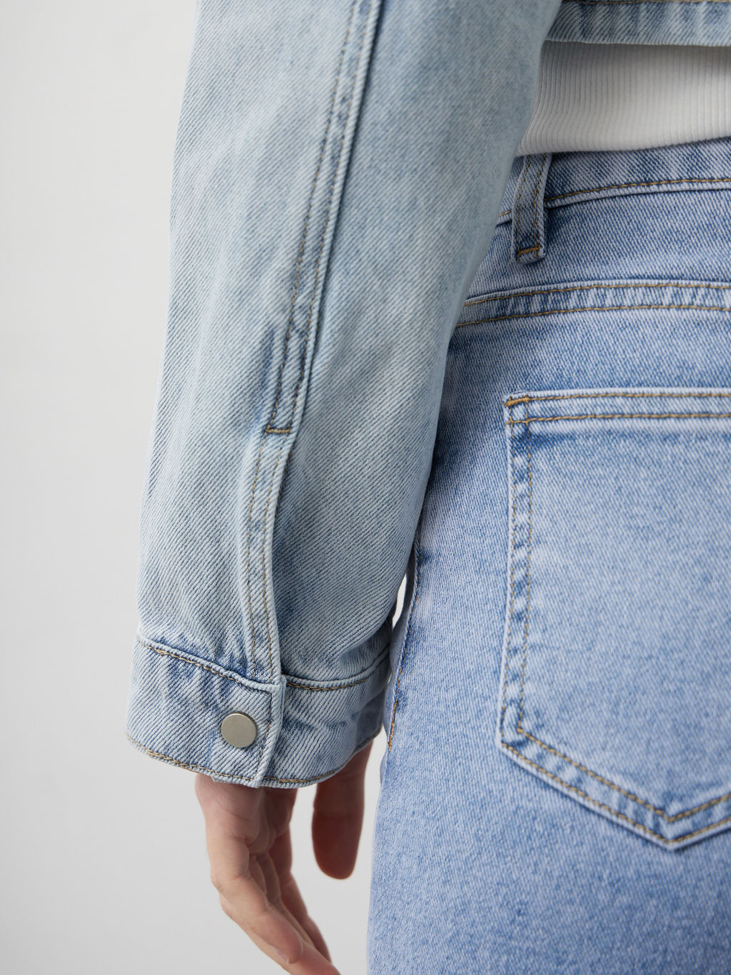 Женское Болеро - Mossmore фото 6