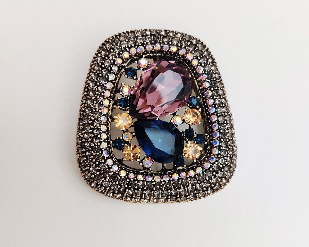 Брошь - Vel vett фото 5