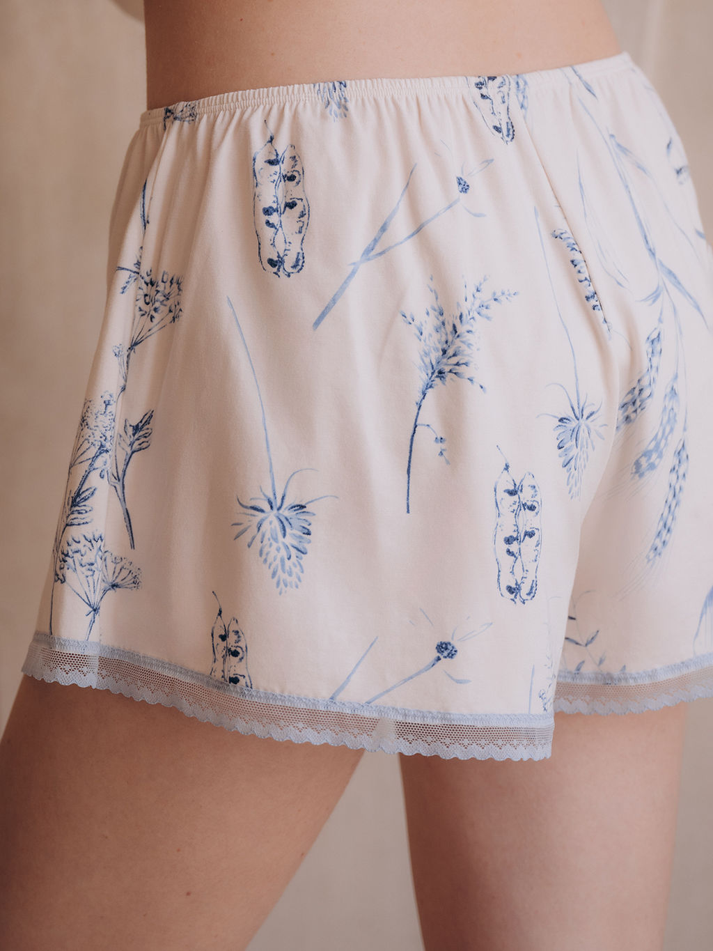 Домашняя пижама Indefini (Арт.5029TDP)  фото 8