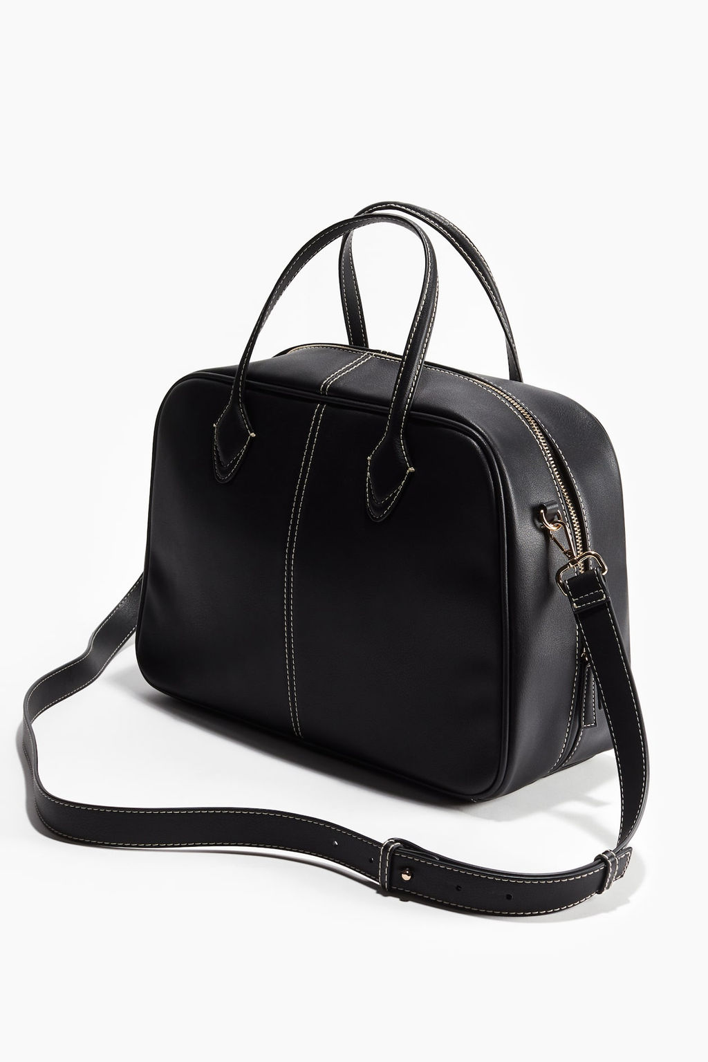 Bolso bowling - H&m фото 2