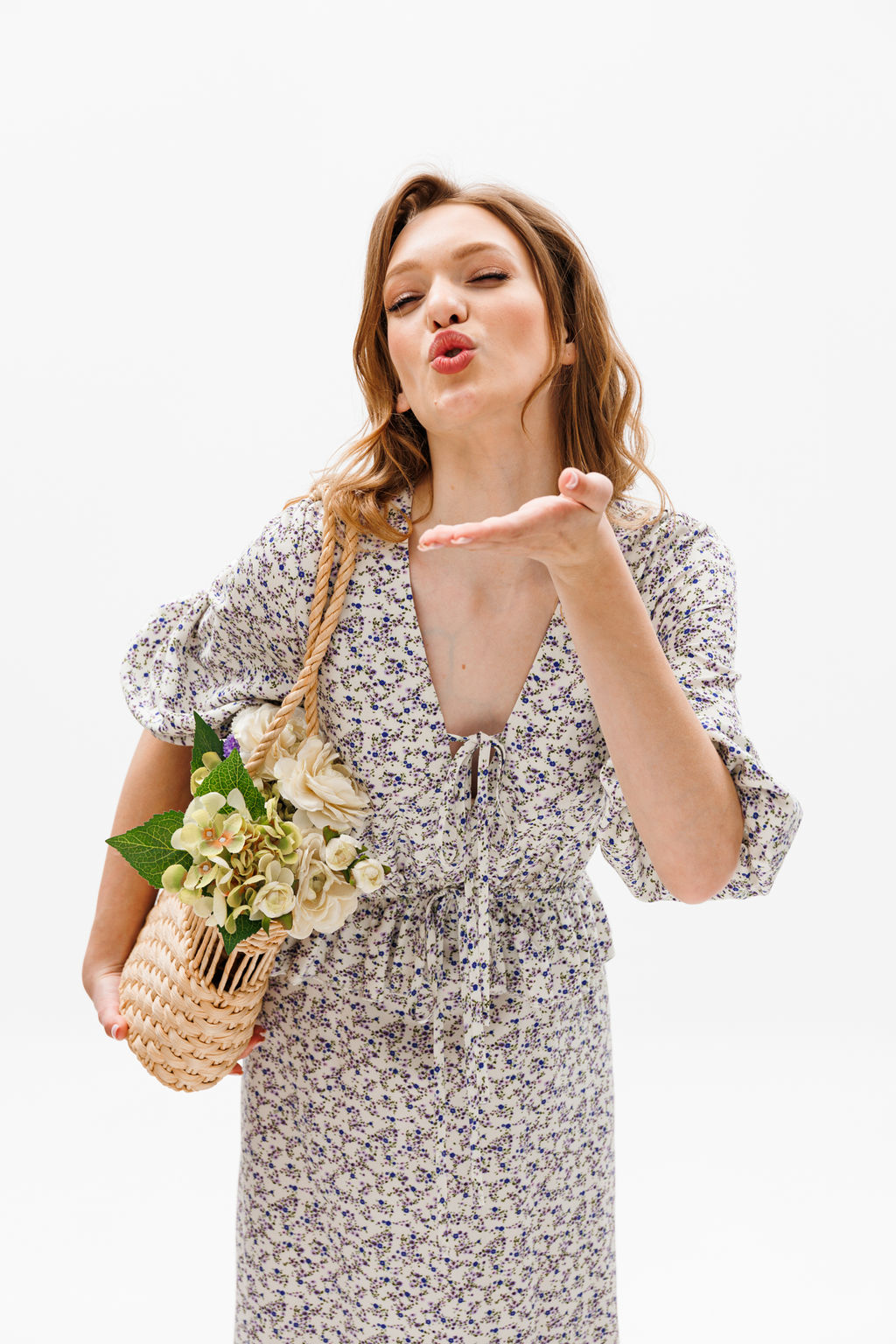 Платье 2612 - Eola фото 5