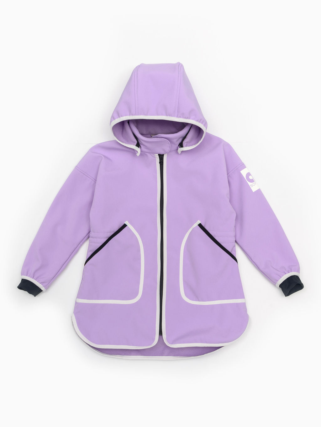 ВЕТРОВКА УРУМЧИ.