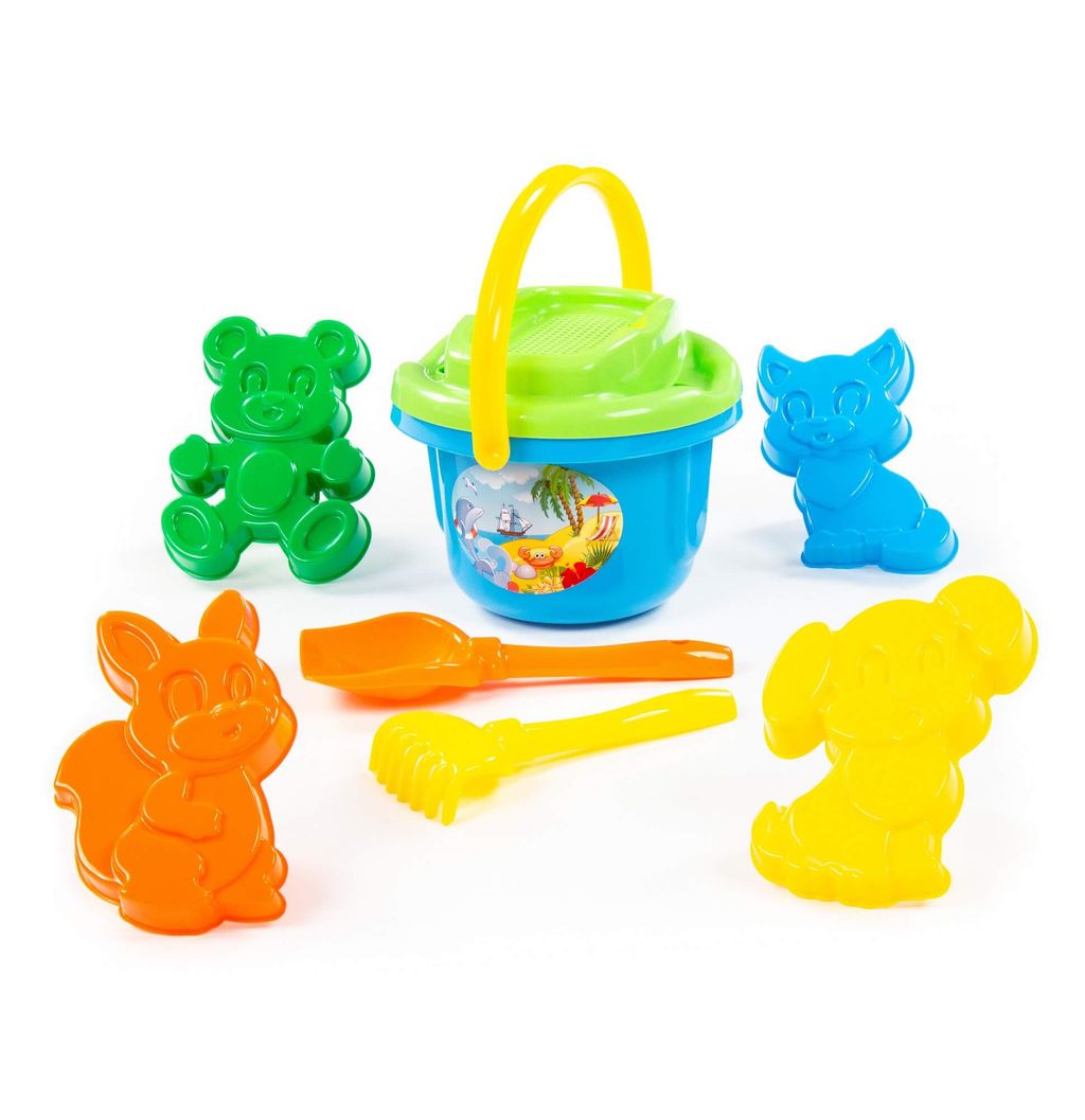 Набор №195 - Полесье фото 4