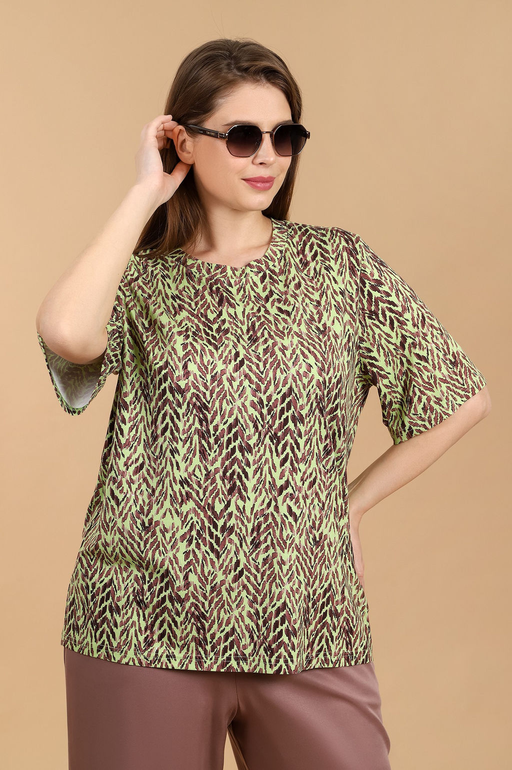 Футболка Дыхание лета-3 VIOTEX