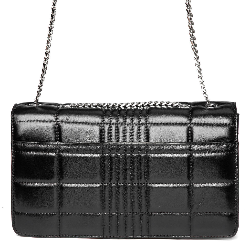 женская кожаная сумка Сэтчел Barcelo Biagi  фото 2