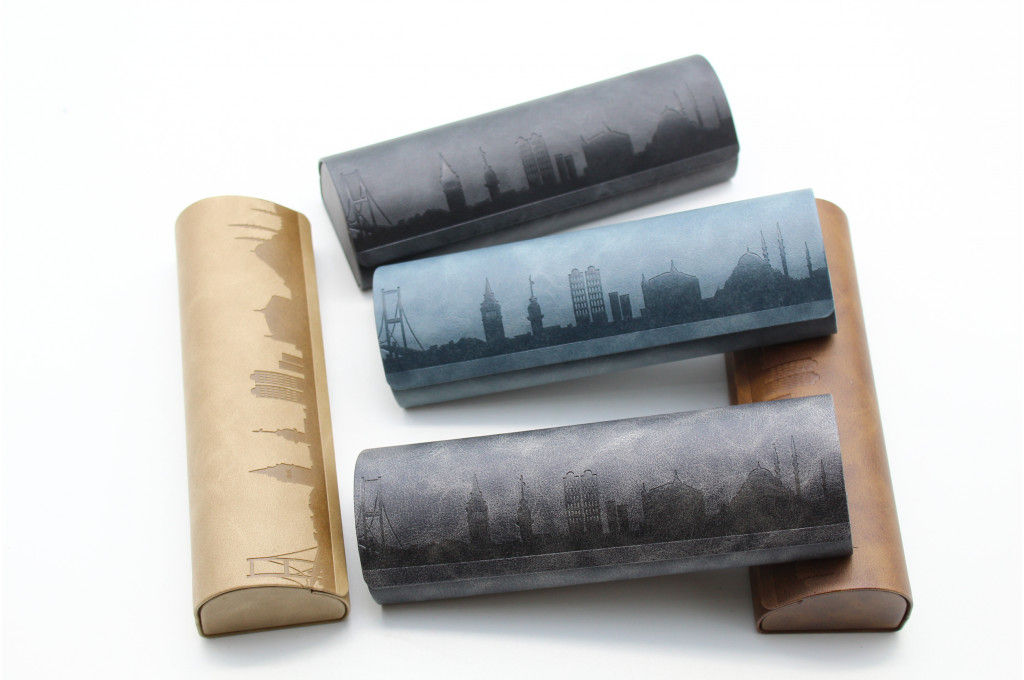 Футляр R-H8039-80 (15*4*3)