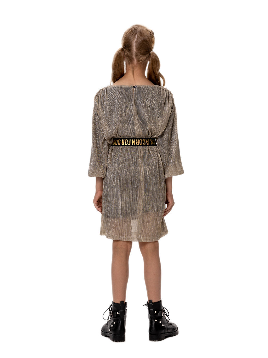 Платье для девочки О86281 - Карамелли фото 2