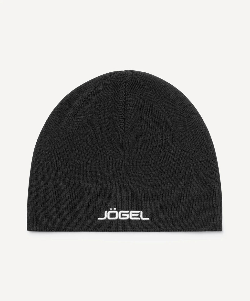 Шапка JOGEL CAMP Team Training Hat, черный  фото 3