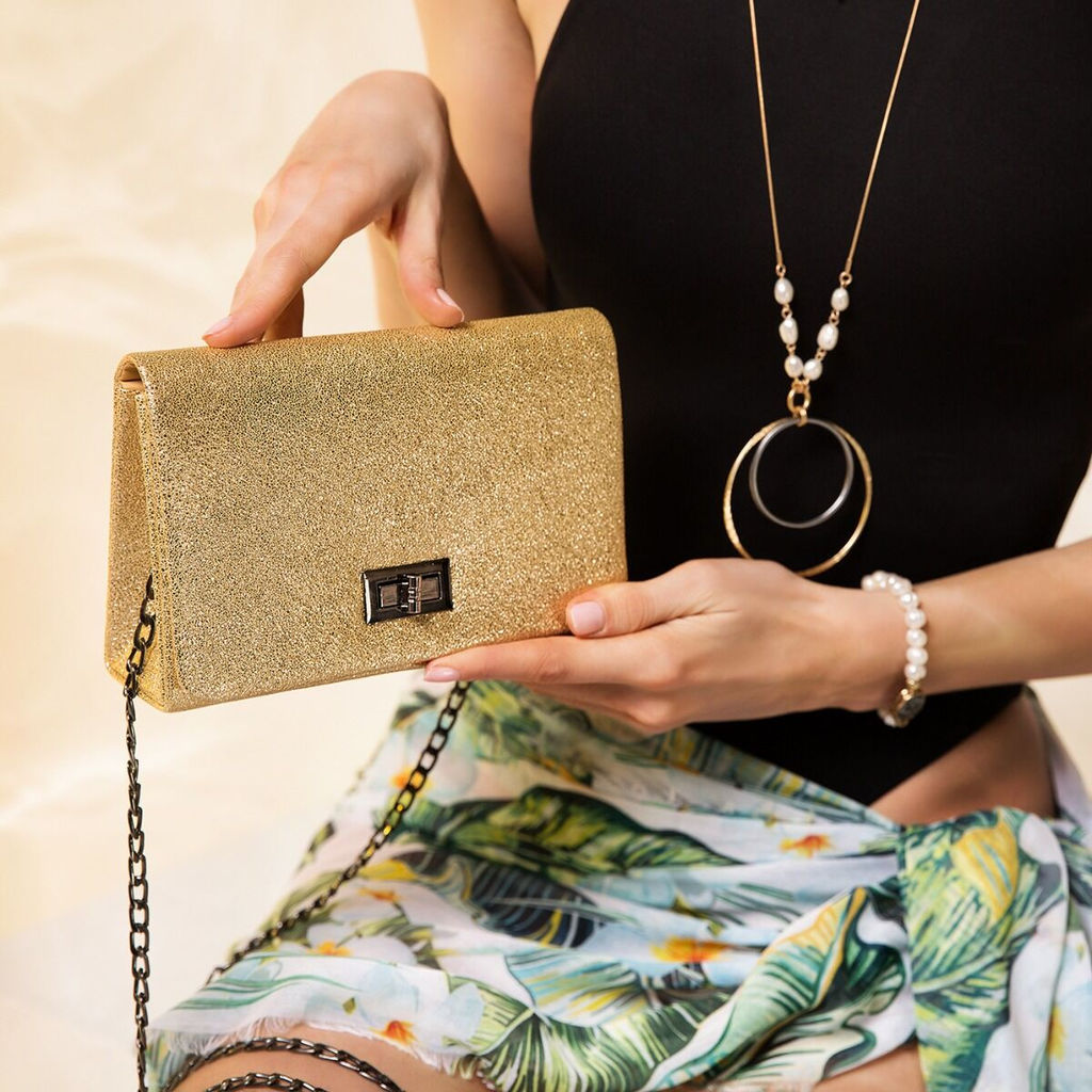 Клатч 3/0339/999