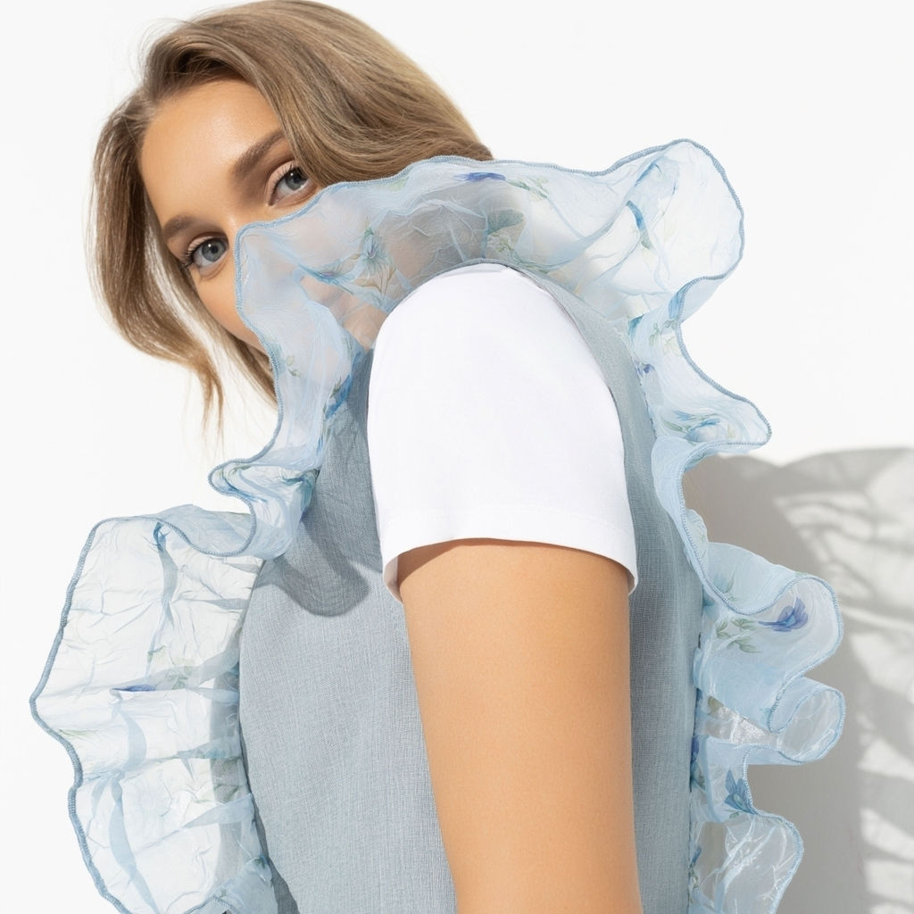 Жилет Это восторг (флирт) - Charutti фото 9