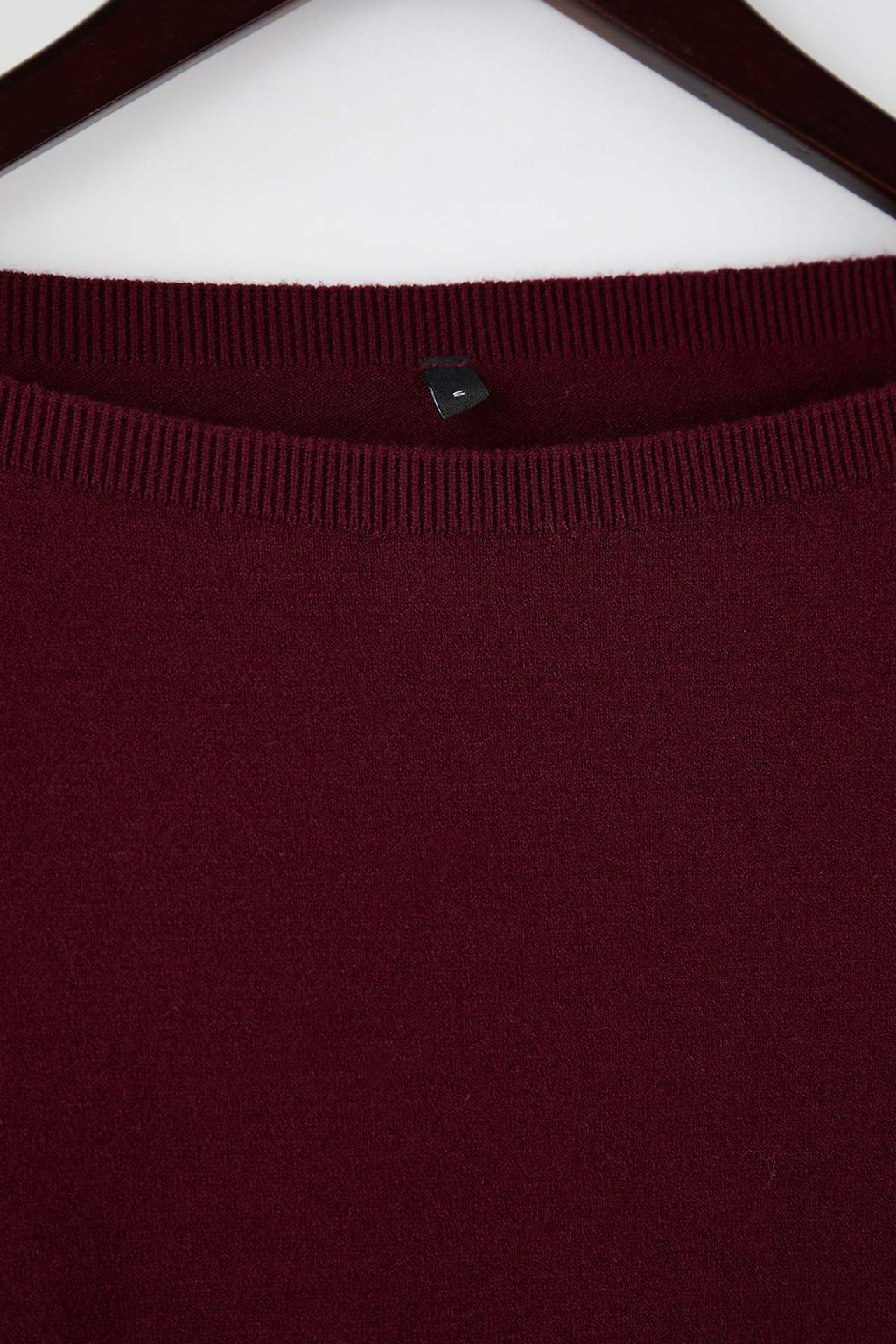 Ozel Koleksiyon Lacivert Premium Iplik/Ozel Iplik Trend Triko Kazak TWOAW26KZ00159 - Trendyolmilla фото 13