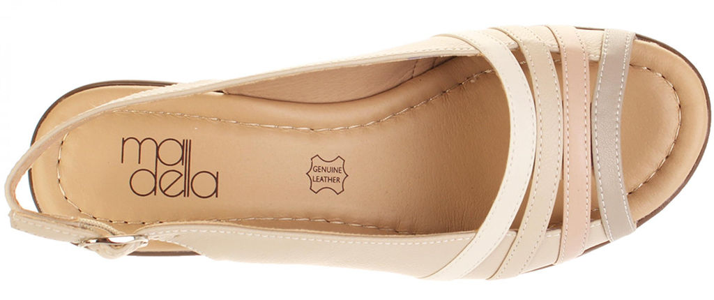 Босоножки Madella XJU-51377-2D-SP