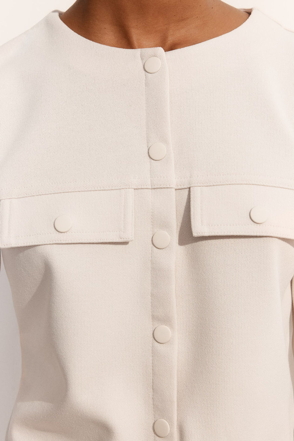 Cardigan de punto - H&m фото 3