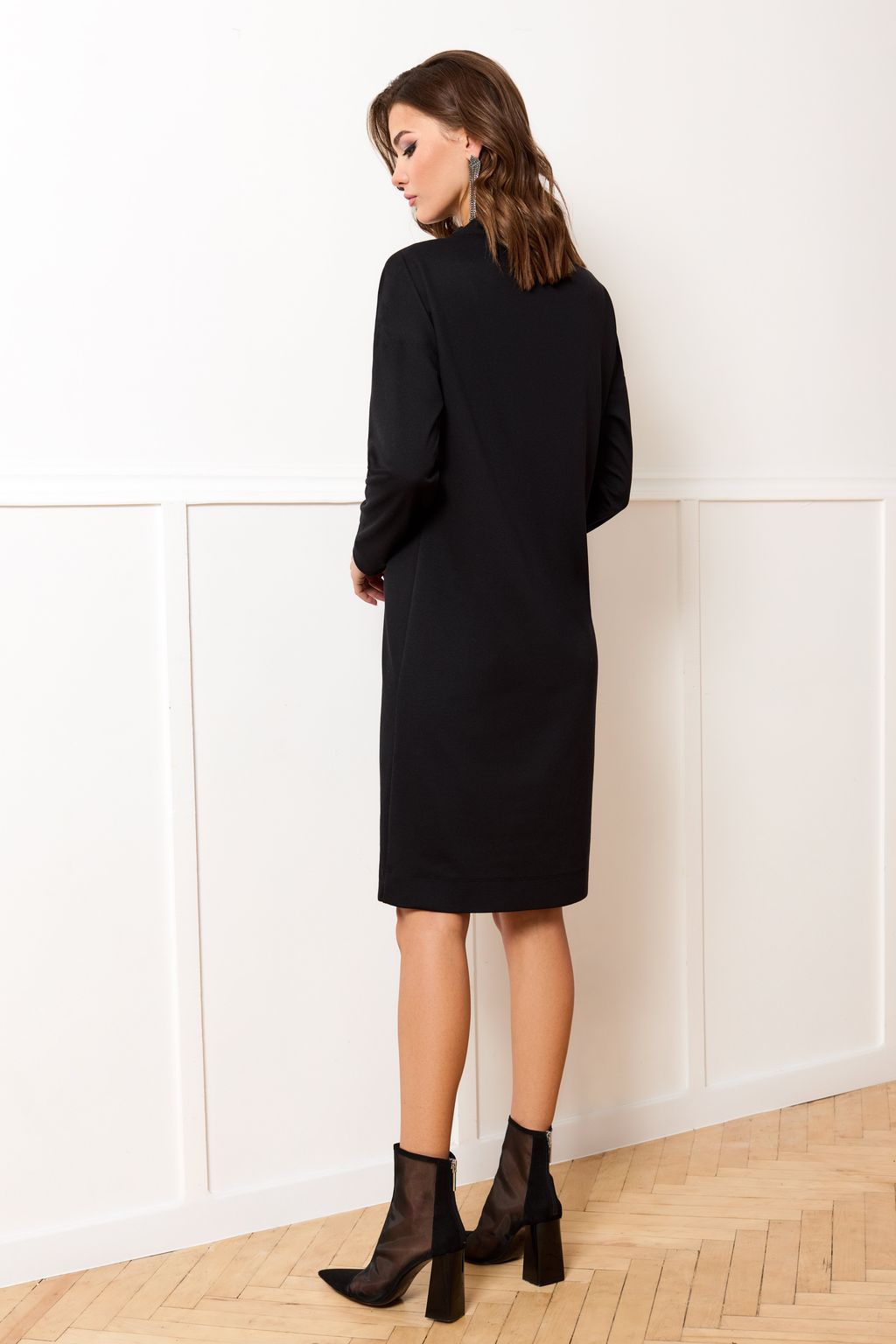 Платье - Gizart фото 2