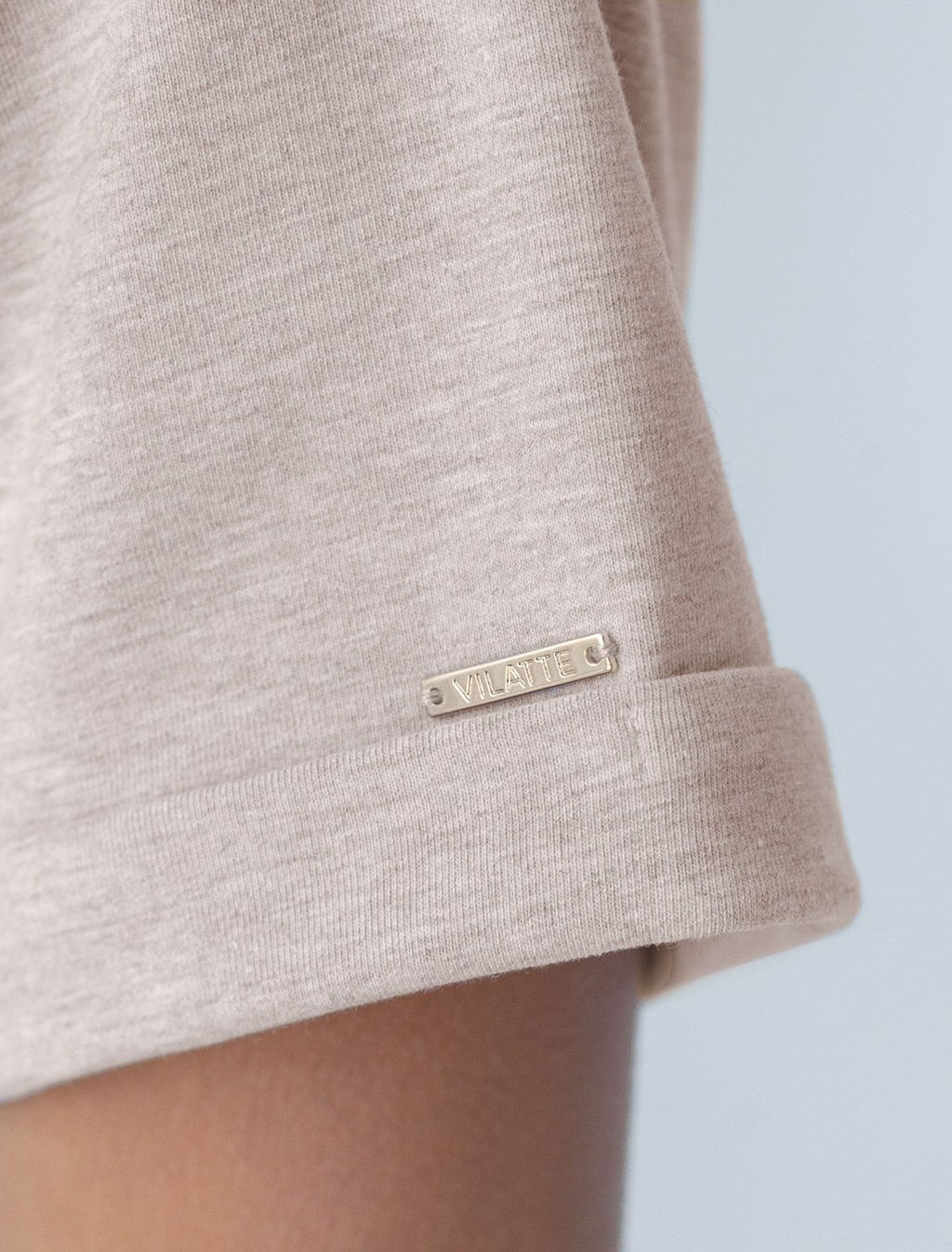 Футболка из премиального хлопка с авторским принтом