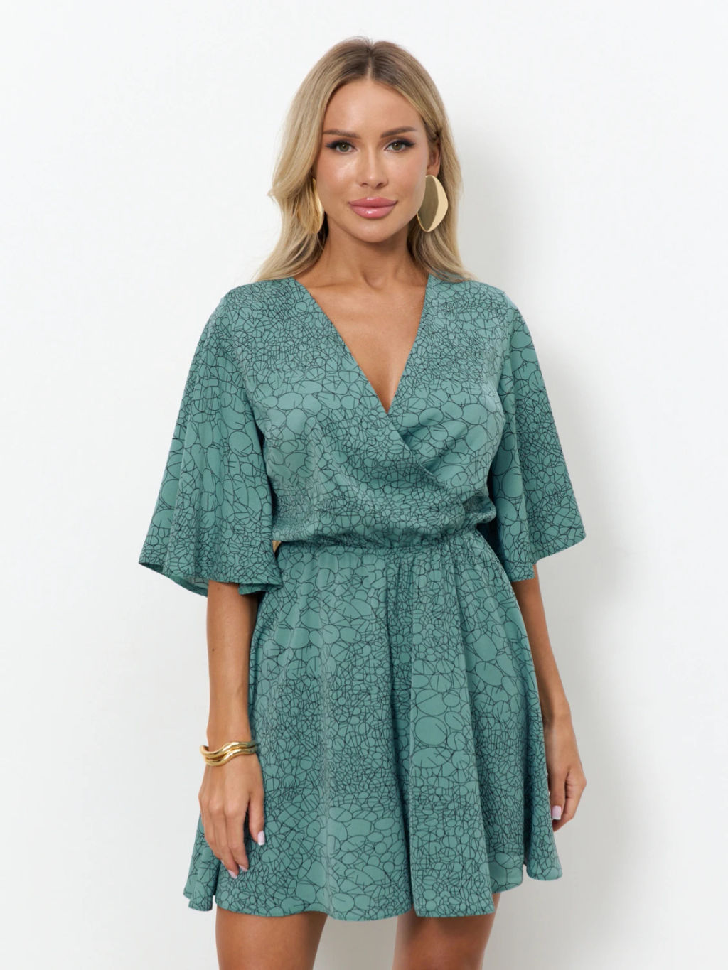 JETTY Комбинезон  фото 7