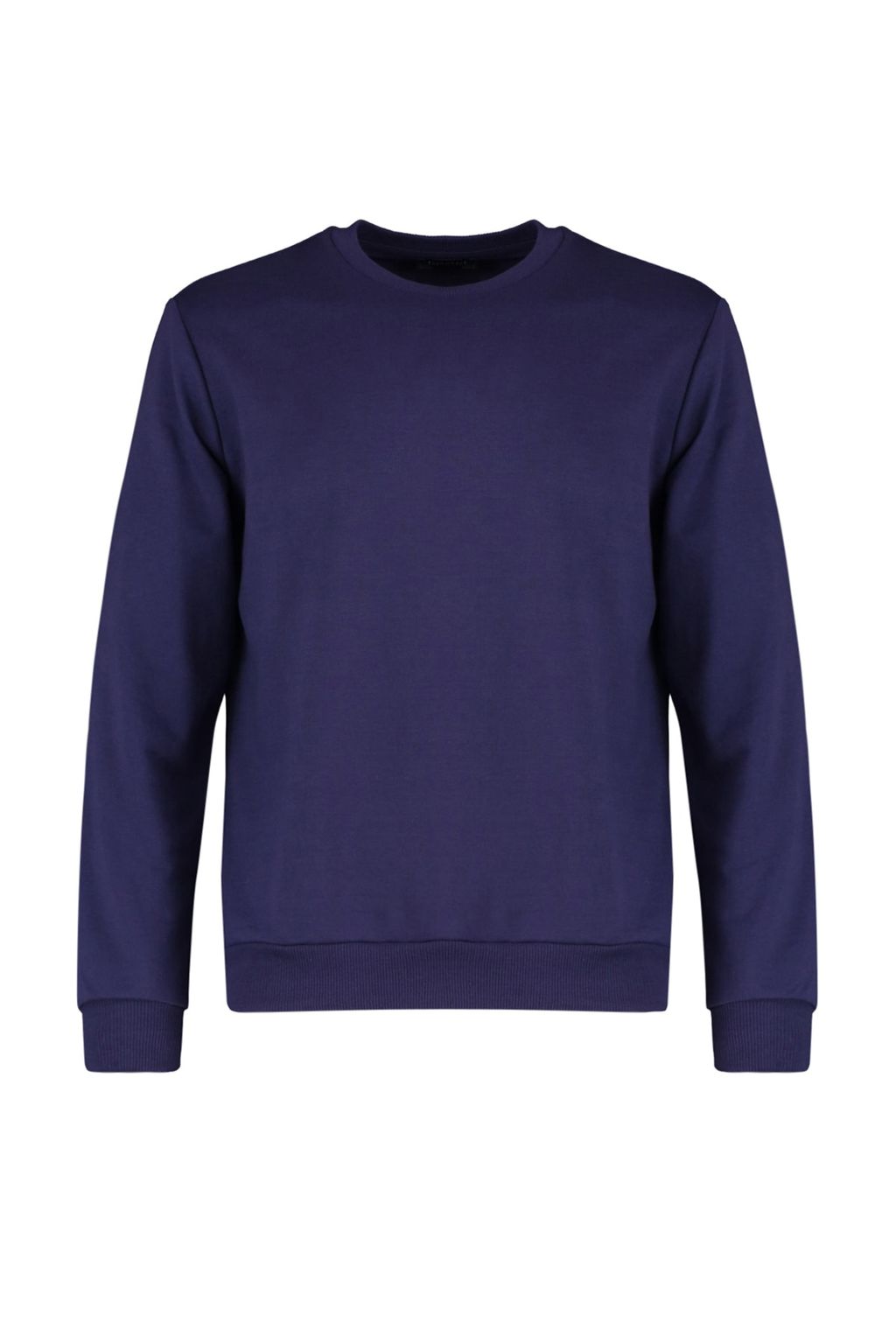 TRENDYOL MAN Haki Regular/Normal Kesim Uzun Kollu Sweatshirt TMNAW20SW0164 - Trendyolmilla фото 38
