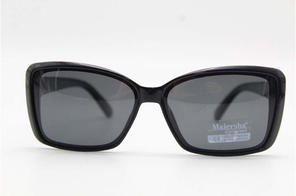 Солнцезащитные очки Maiersha (Polarized) 03860 65-17-140 С9-08