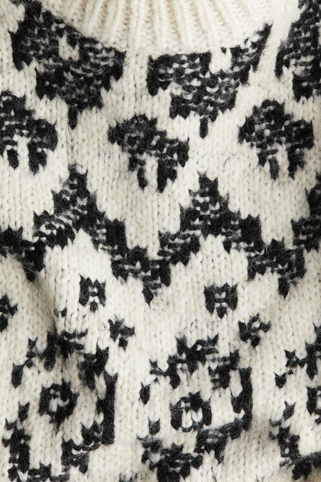 Jersey en punto jacquard - H&m фото 3