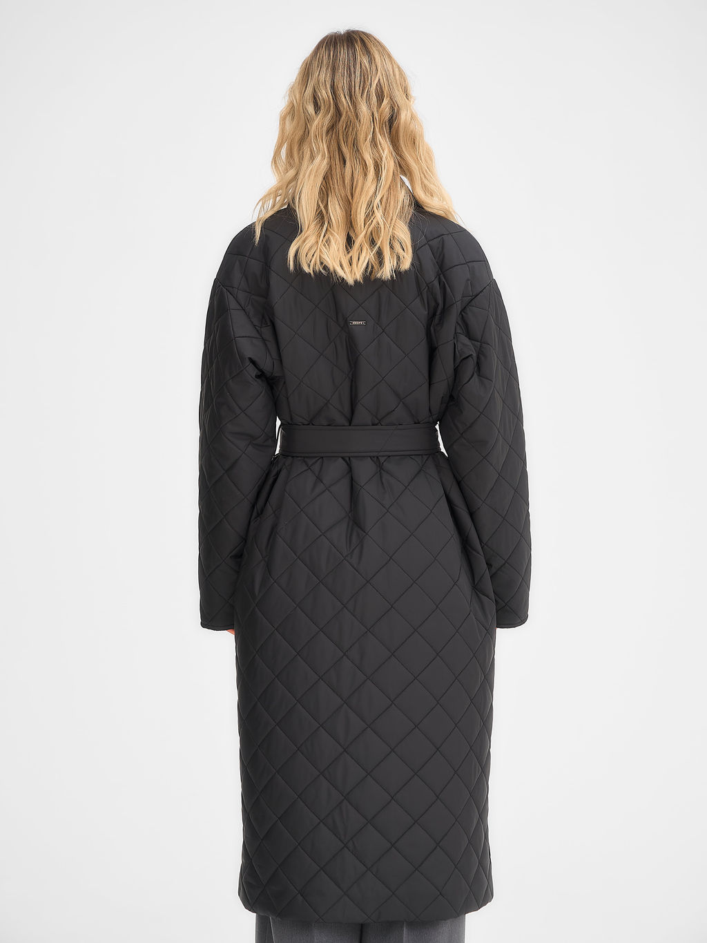 Плащ утепленный HOOPS, арт. 33282 фото 14