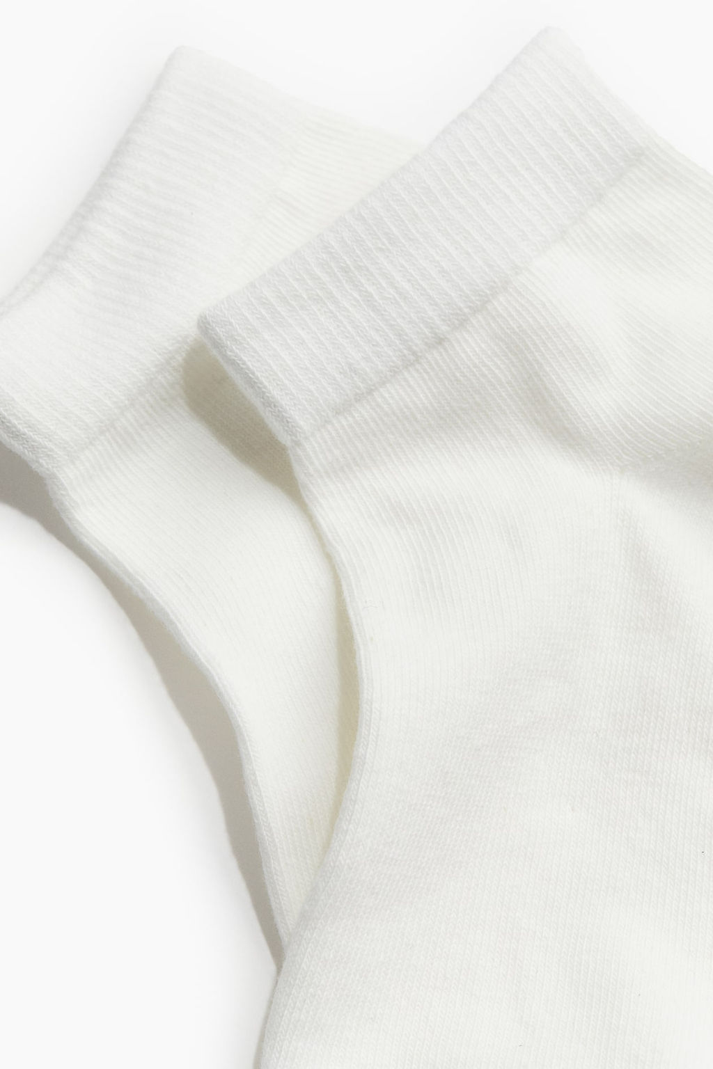 Pack de 5 calcetines tobilleros - H&m фото 3