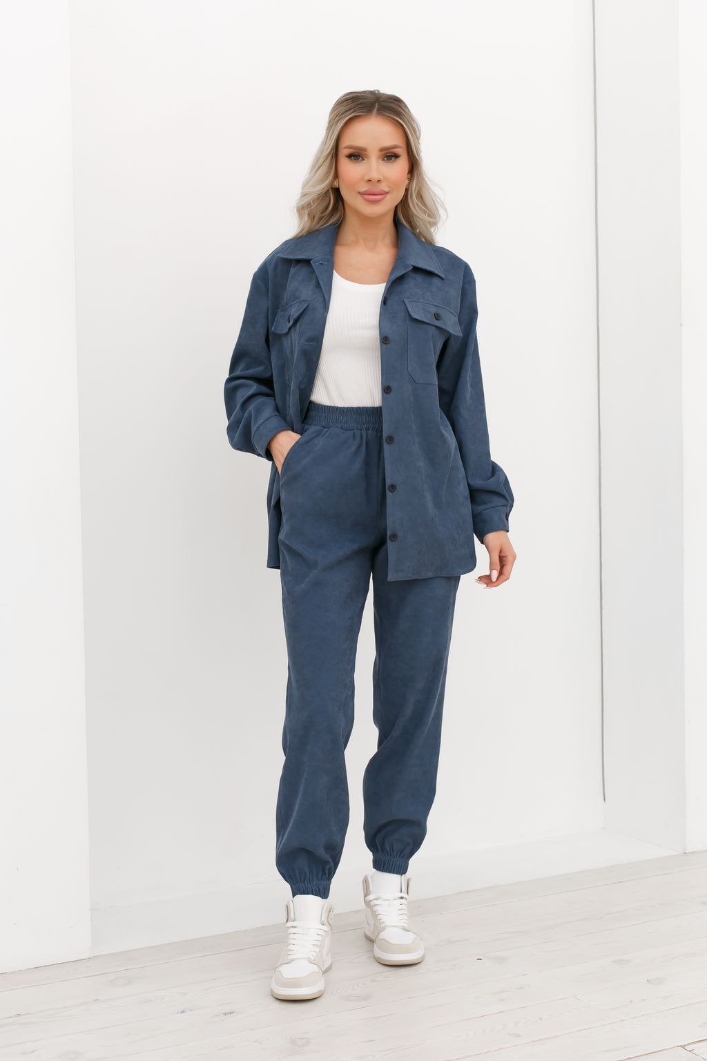 VALENTINA Брюки Селин №1