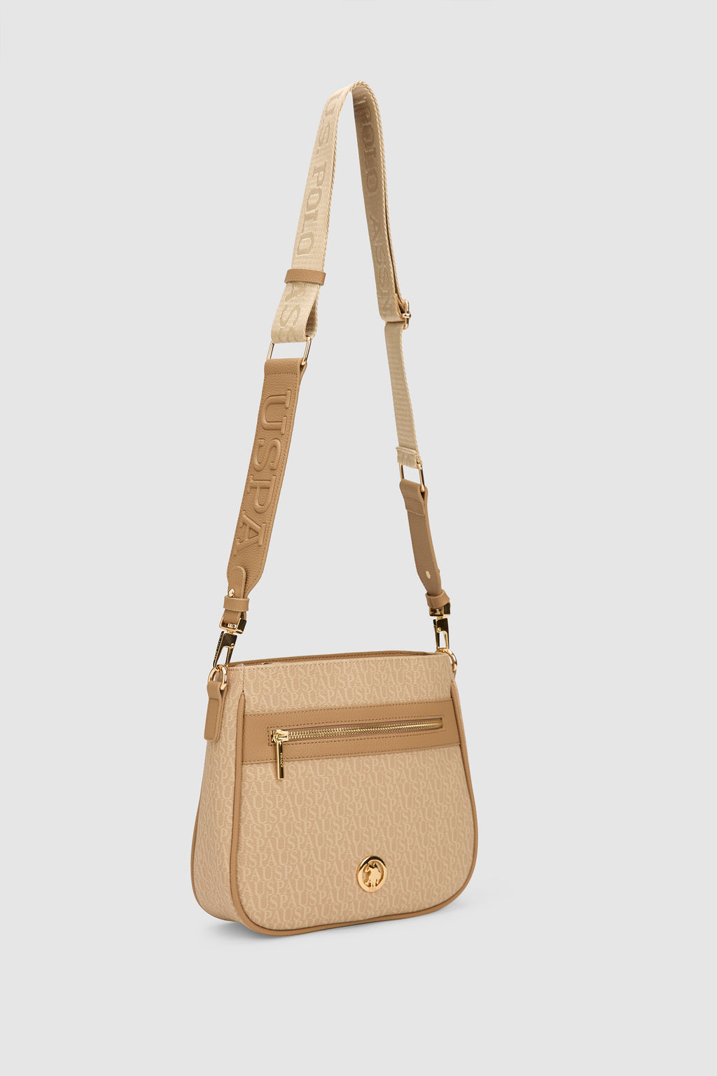 Kad_n Bej _apraz _anta - U.s. polo assn фото 2