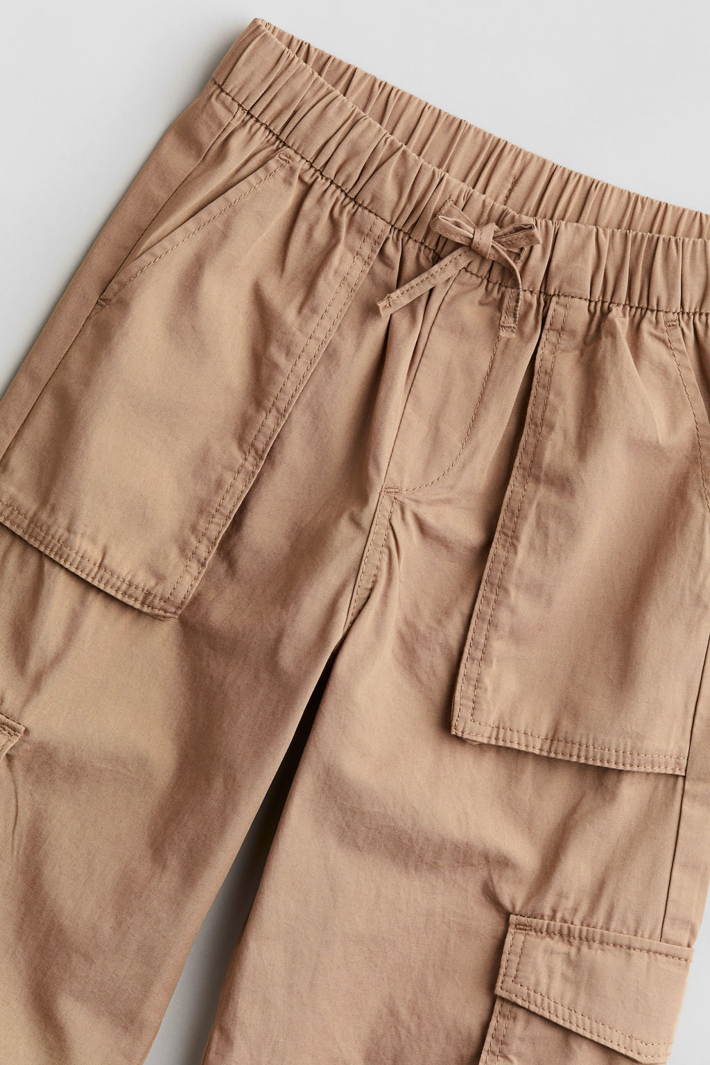 Joggers cargo de algodon - H&m фото 5