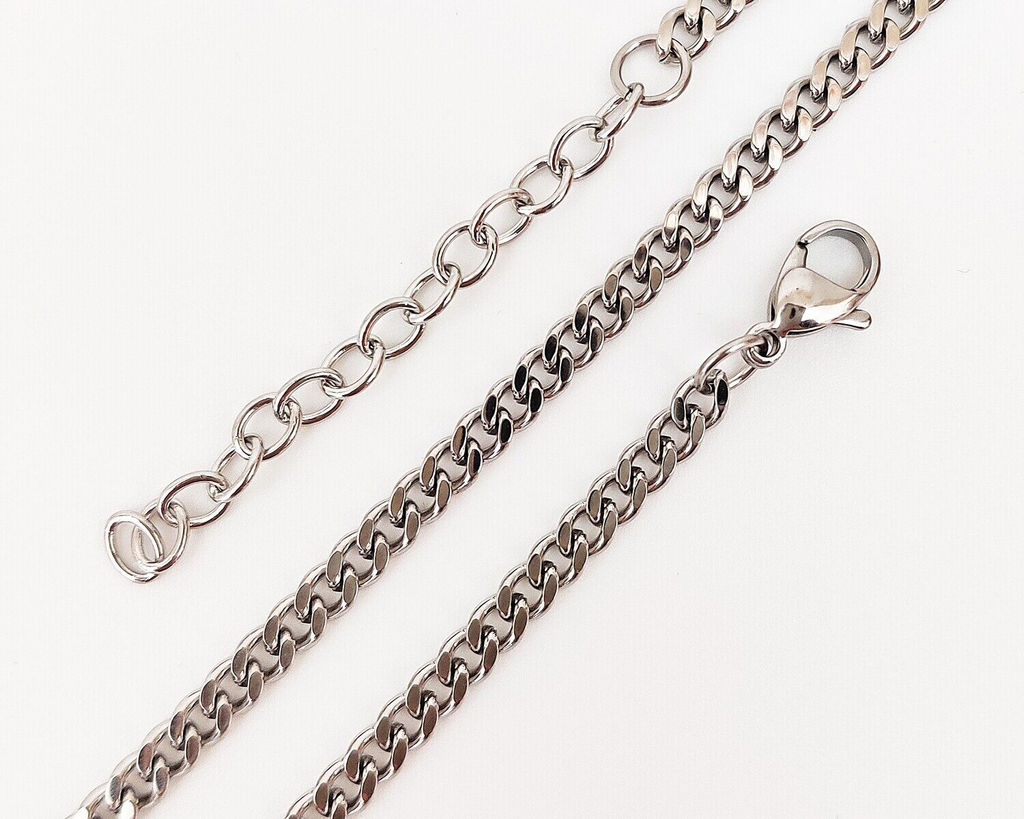 Цепь из стали (40 см) - Vel vett фото 5