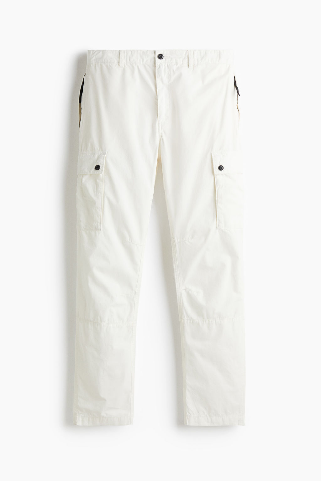 Pantal?n cargo Regular Fit - H&m фото 3
