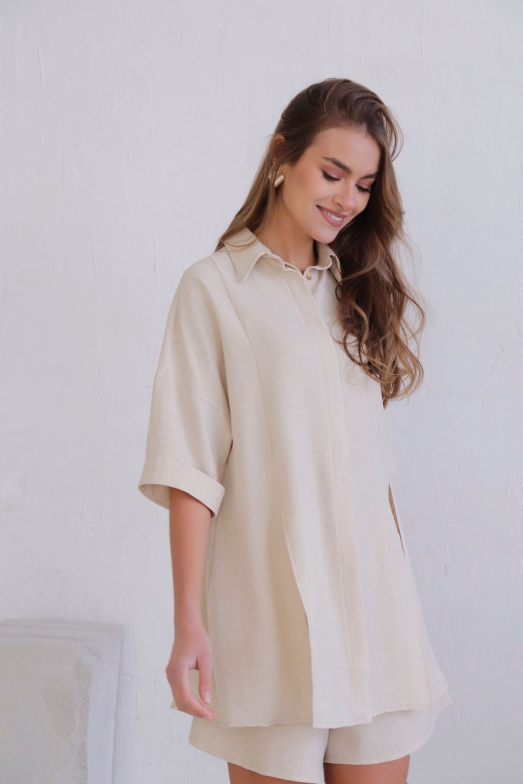 10437 Костюм из полульна - Martichelli фото 3