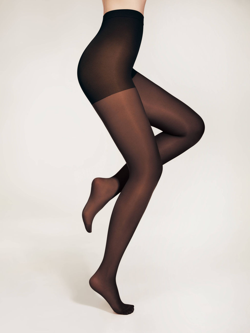 Колготки корректирующие ESLI SLIM 40 nero - Conte elegant фото 3
