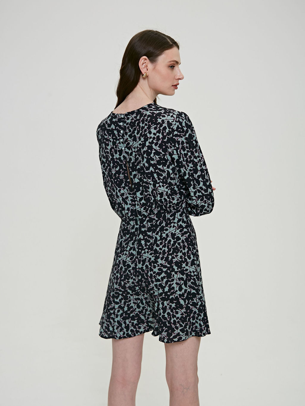 Платье 212.050060/гиацинт