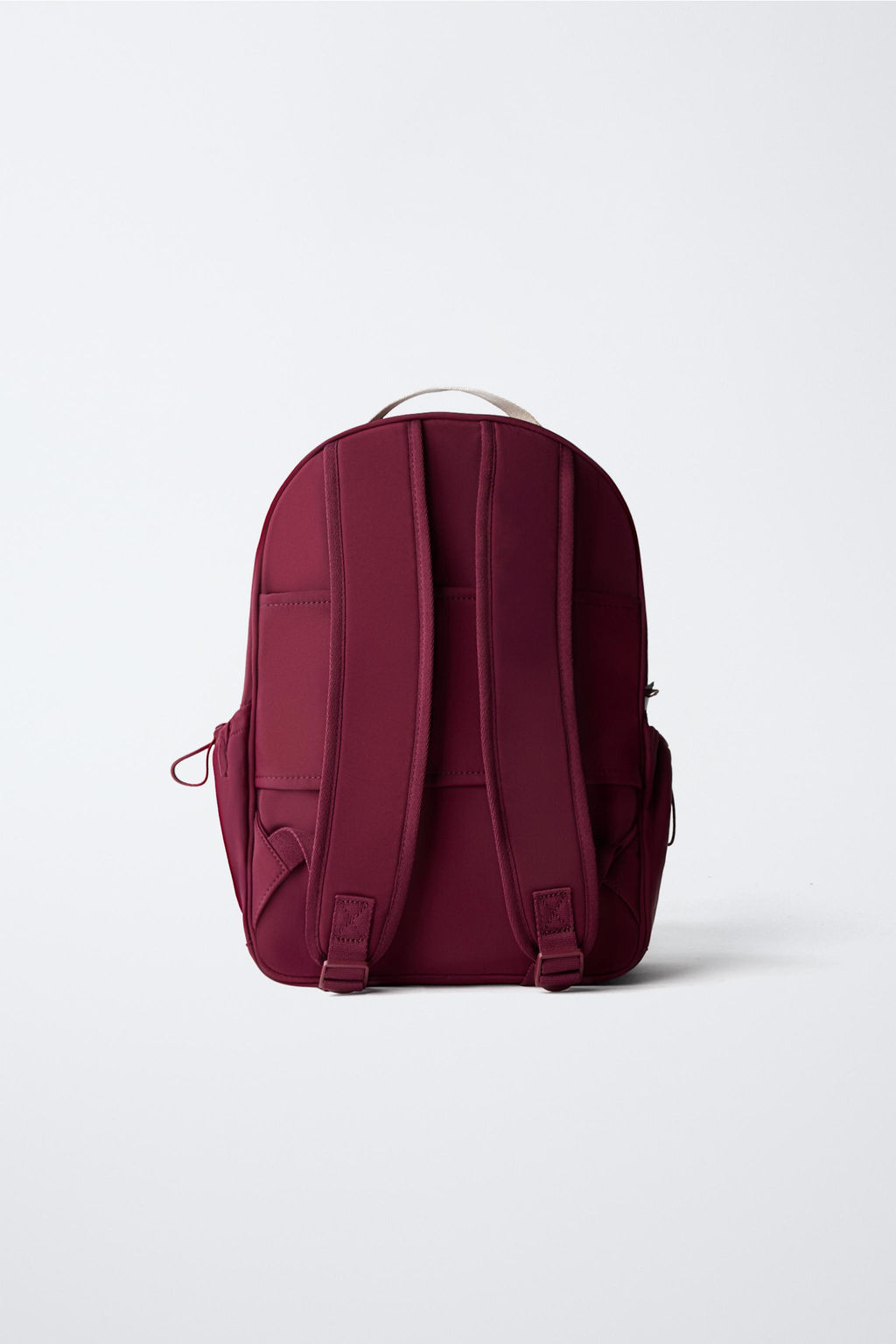 LONDON SCHOOL BACKPACK - Zara фото 5