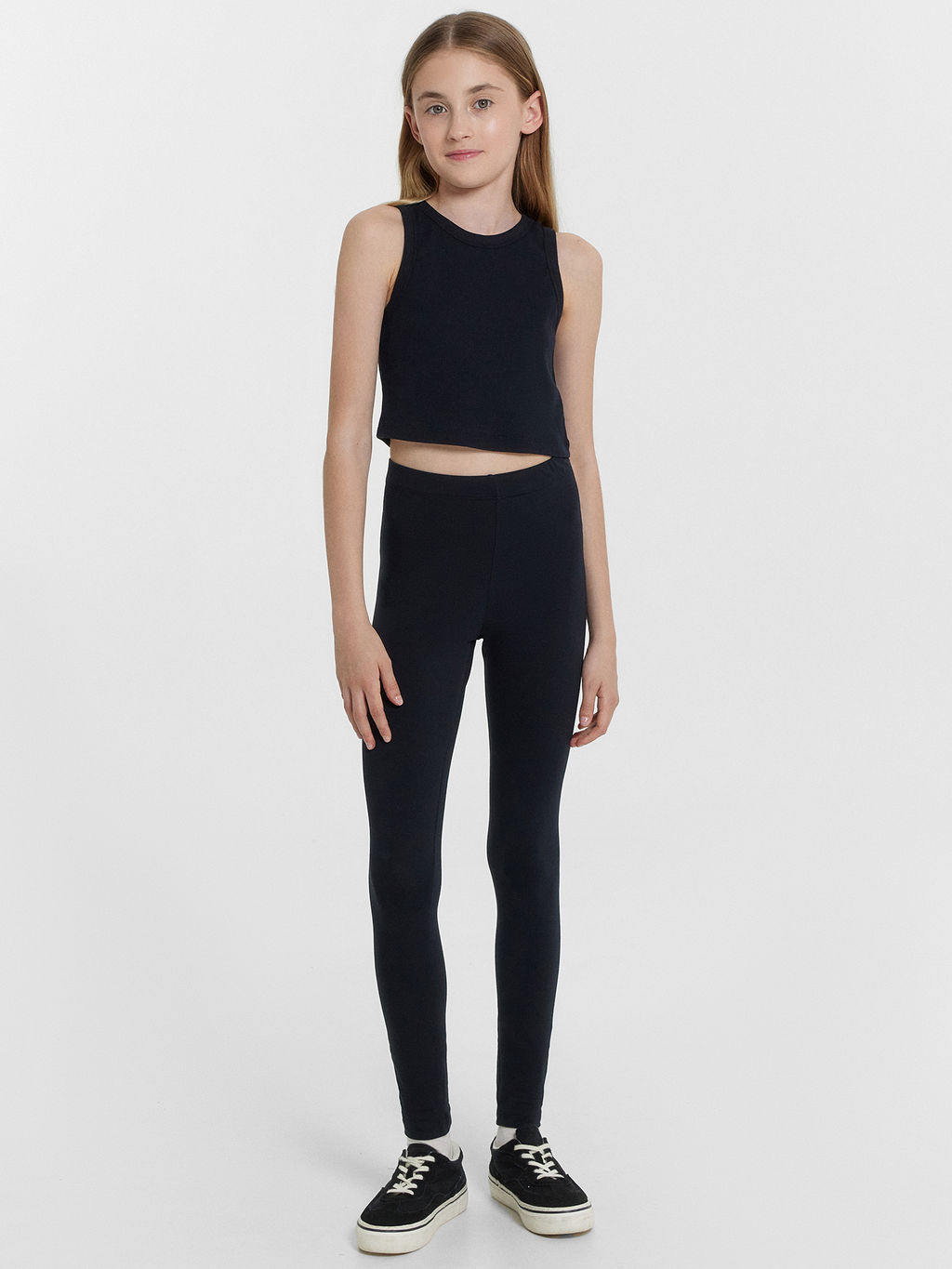 Топ для девочек в черном цвете - Mark formelle фото 3