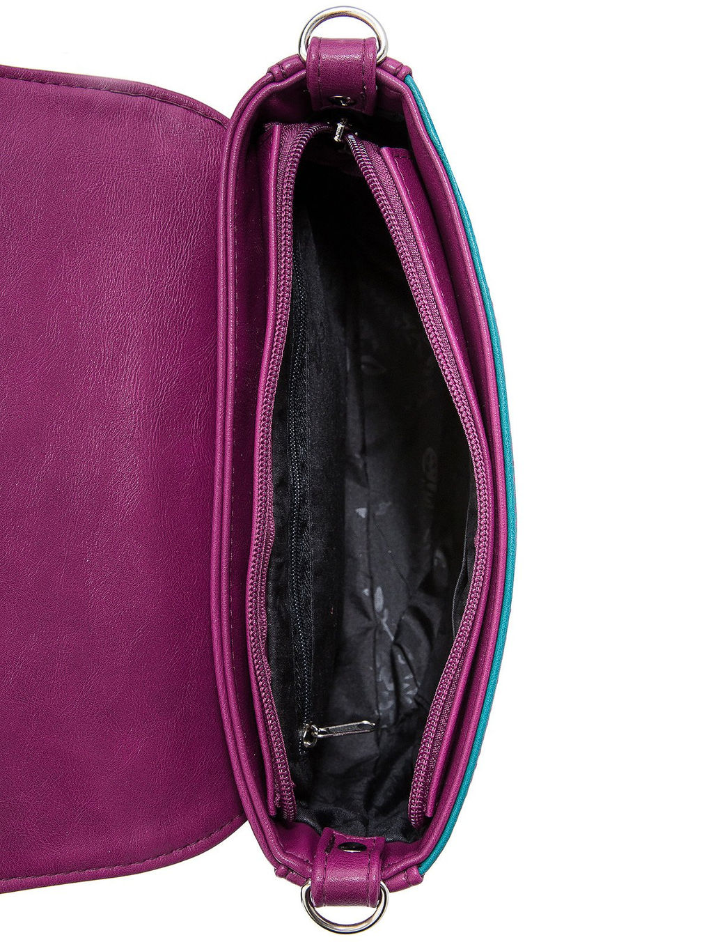 Седельная сумка 1384 323 91/323 71 Сумка женская - S.lavia фото 5