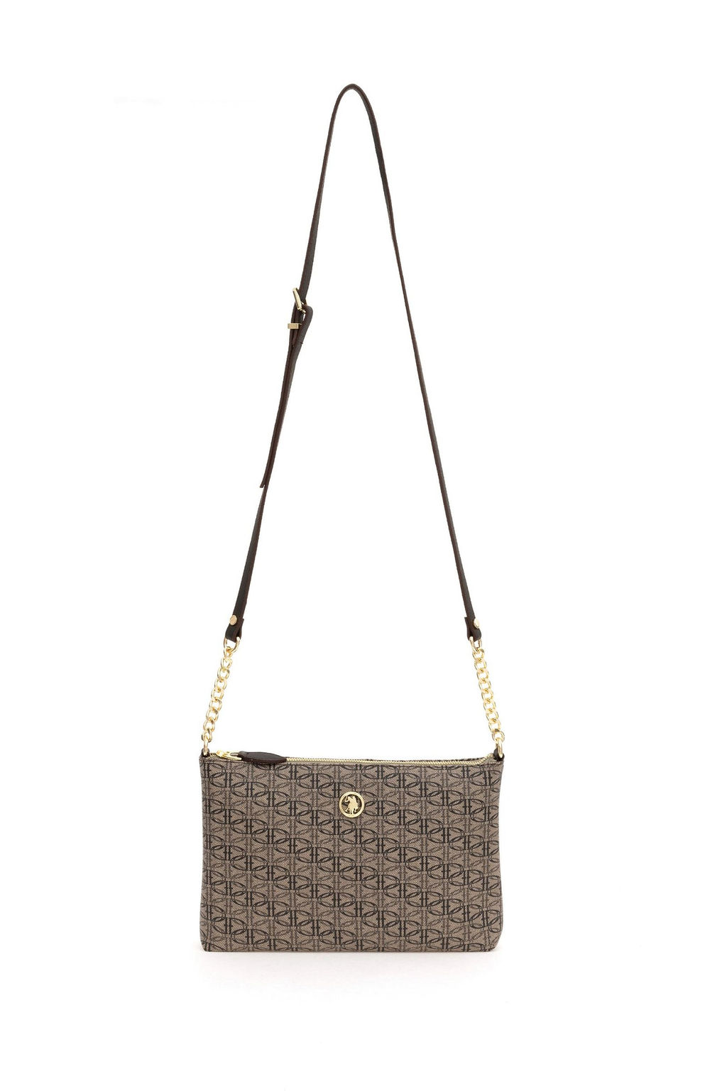 Женская норковая сумочка Неожиданная скидка в корзине - U.s. polo assn фото 6