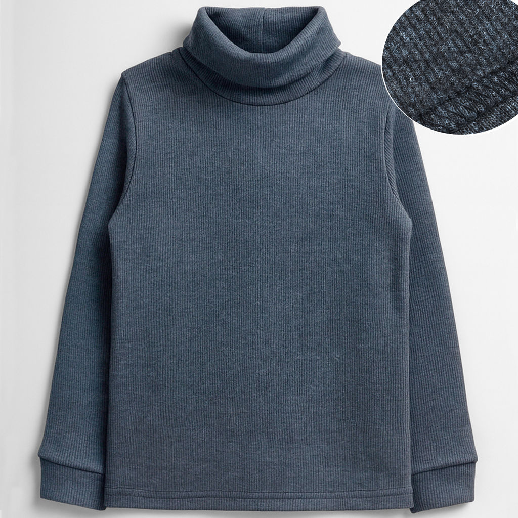 Водолазка кашкорсе начёс 0063401002