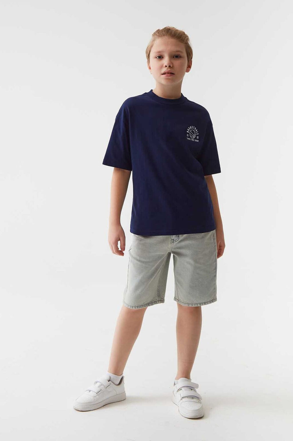 Футболка с короткими рукавами - Смена фото 9