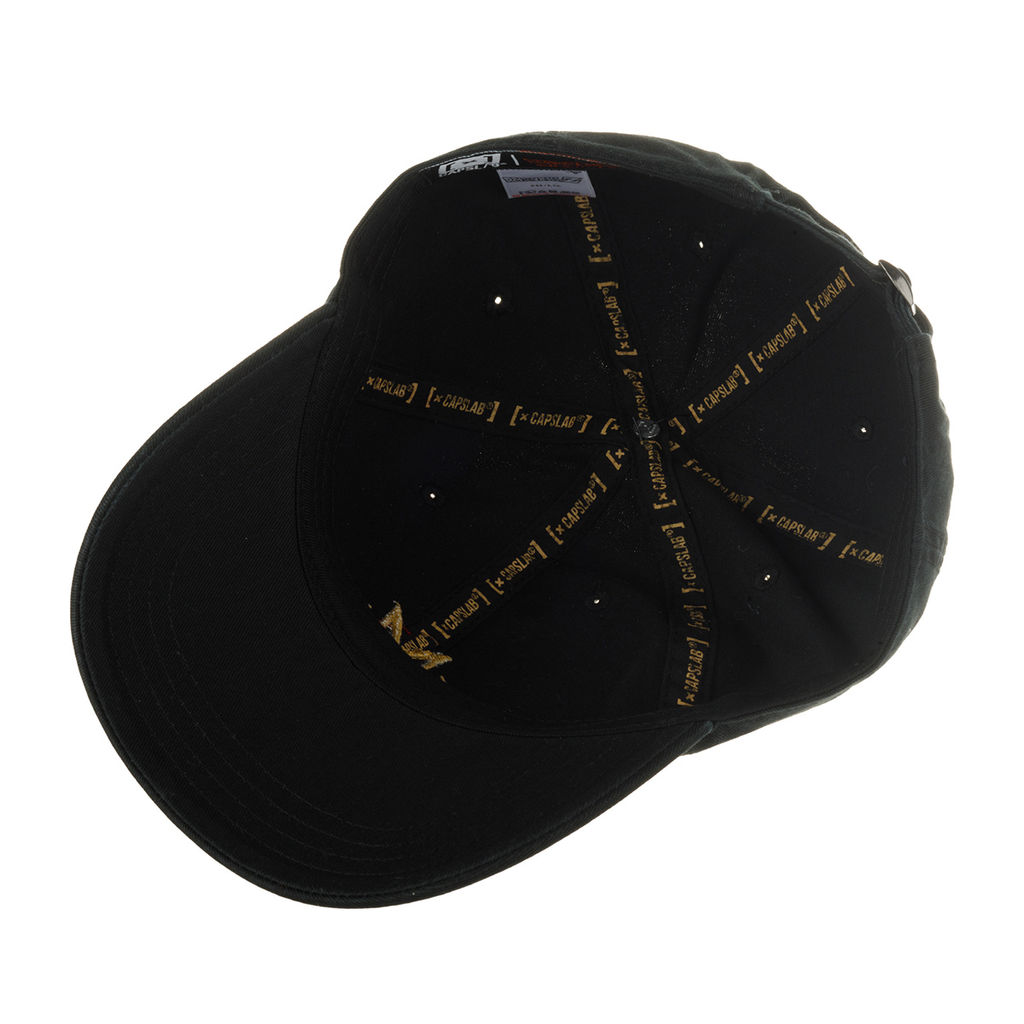 Бейсболка CAPSLAB арт. CL/DBZ7/1/CD/MAJ Dragon Ball Majin Buu (черный) фото 2