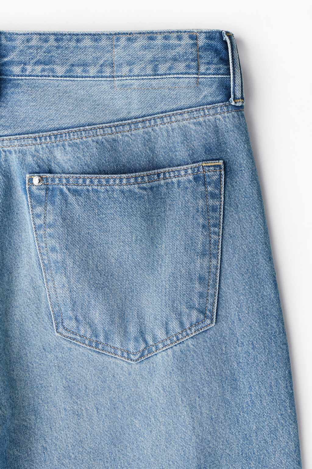 Loose Jeans - H&m фото 9