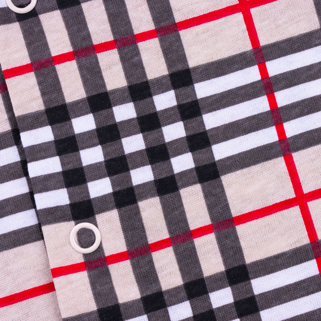 Рубашка кулирка 0148101406 - Youlala фото 2