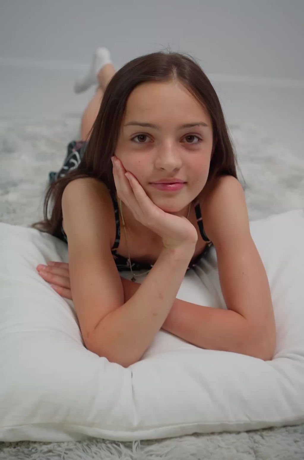 Сорочка для девочки Happyfox - Happy fox фото 3