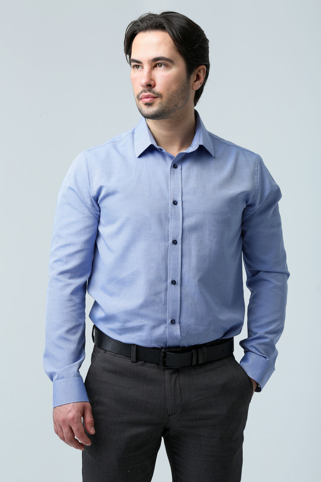 Рубашка 21.5-НТ-03