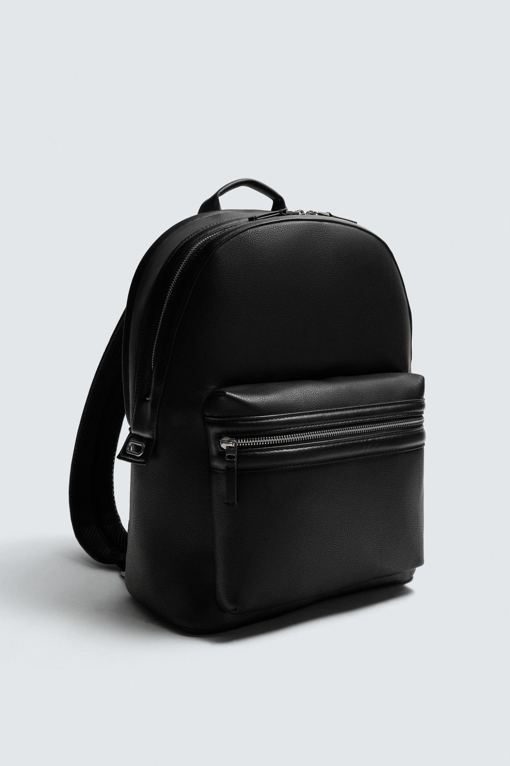 TEXTURED BACKPACK - Zara фото 13