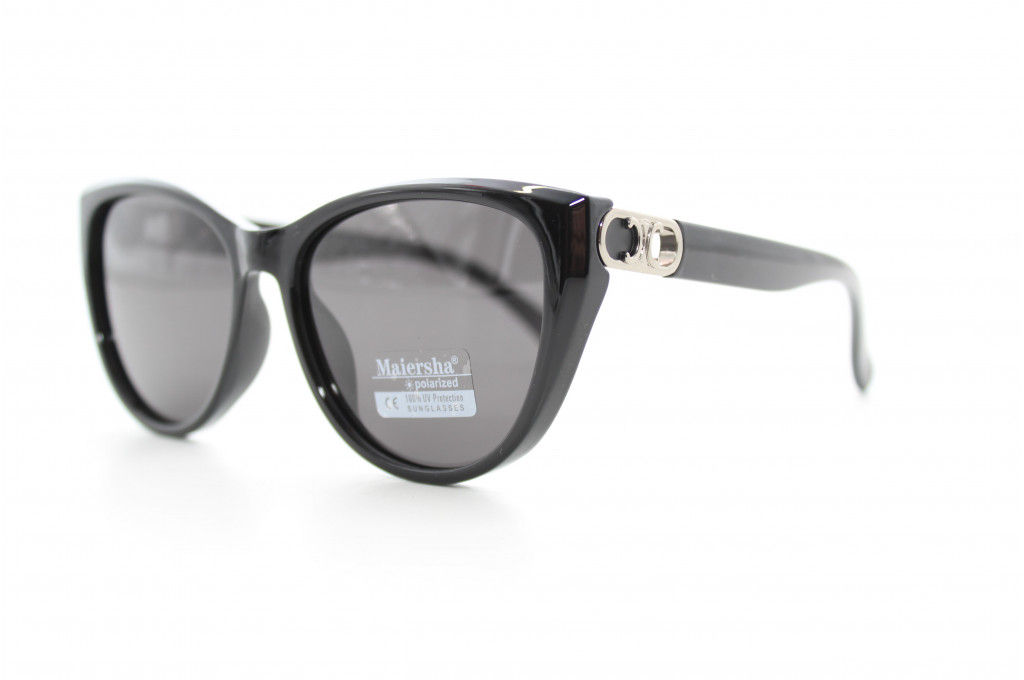 Солнцезащитные очки Maiersha (Polarized) 03813 (56-18-143) C9-08