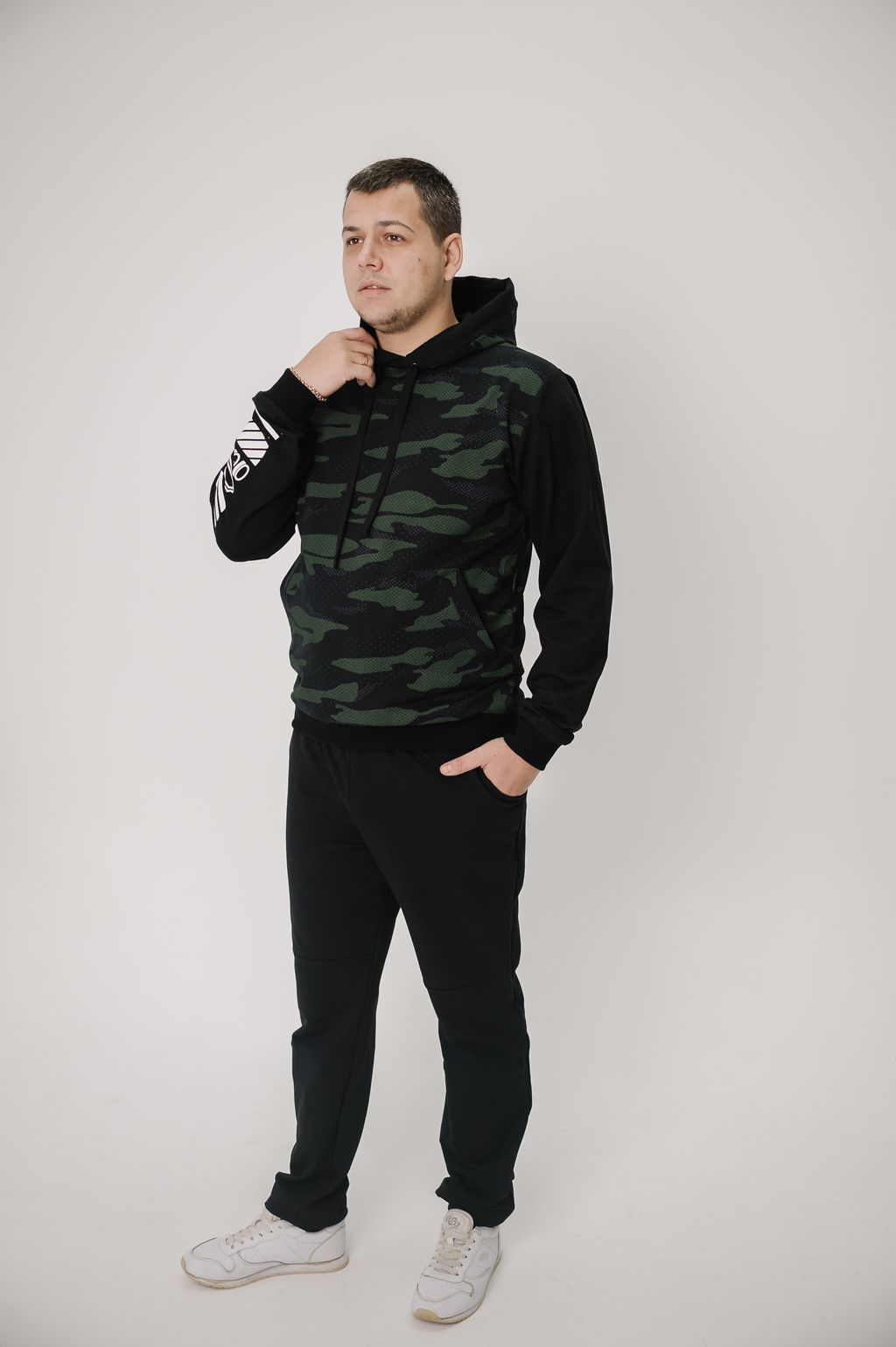 Костюм  Амиго-2 - Марлен фото 3