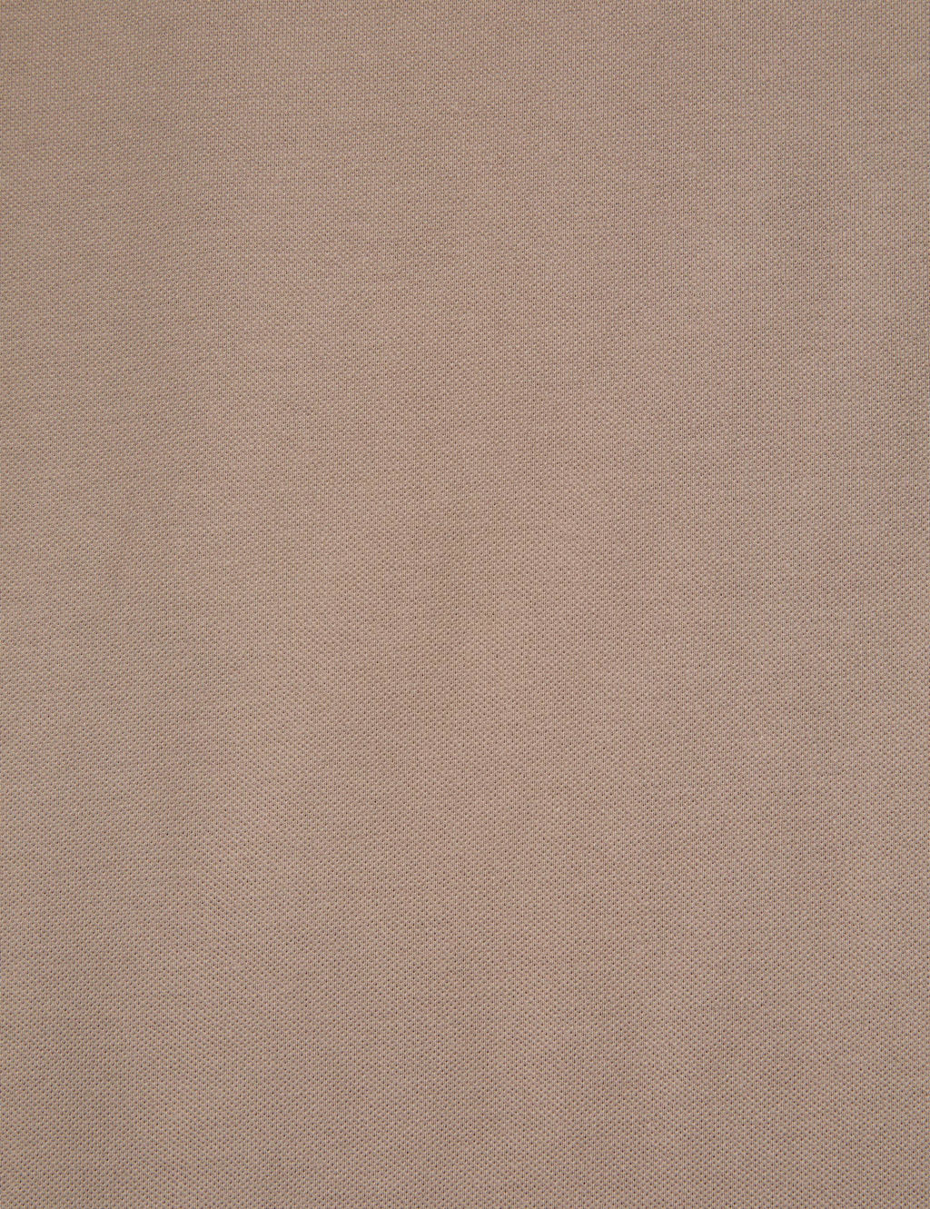 Kahverengi Slim Fit %100 Pamuk Bisiklet Yaka Ti__rt
