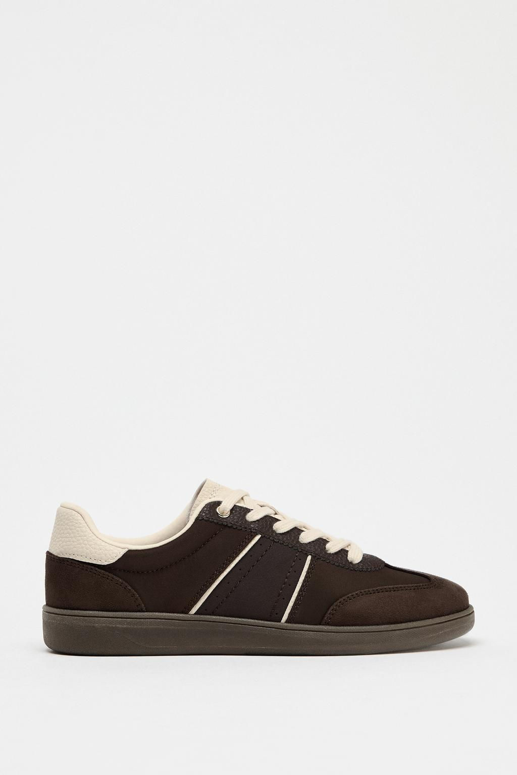 TRAINERS - Zara фото 4